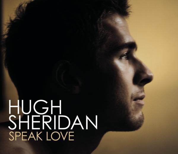 Speak Love (Single Mix)
