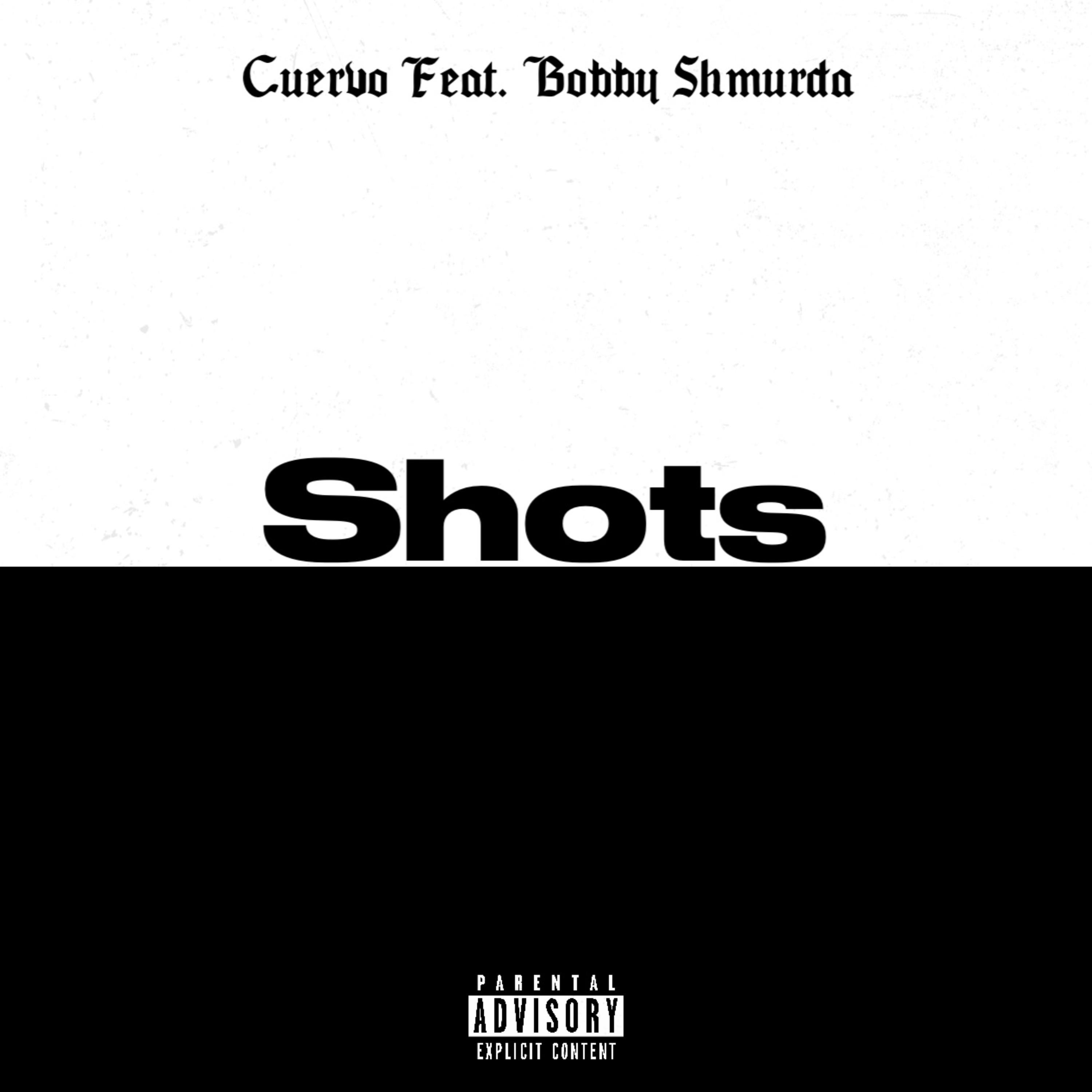 CUERVO - Shots