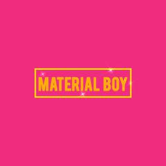 Material Boy