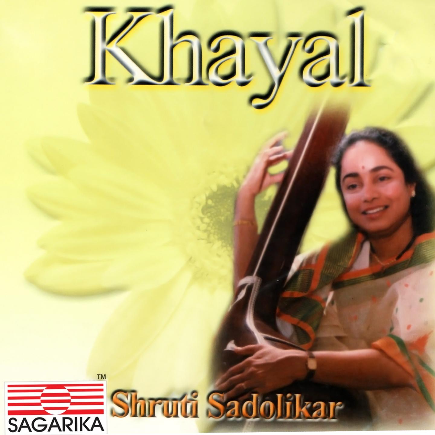 Khayal: Shruti Sadolikar