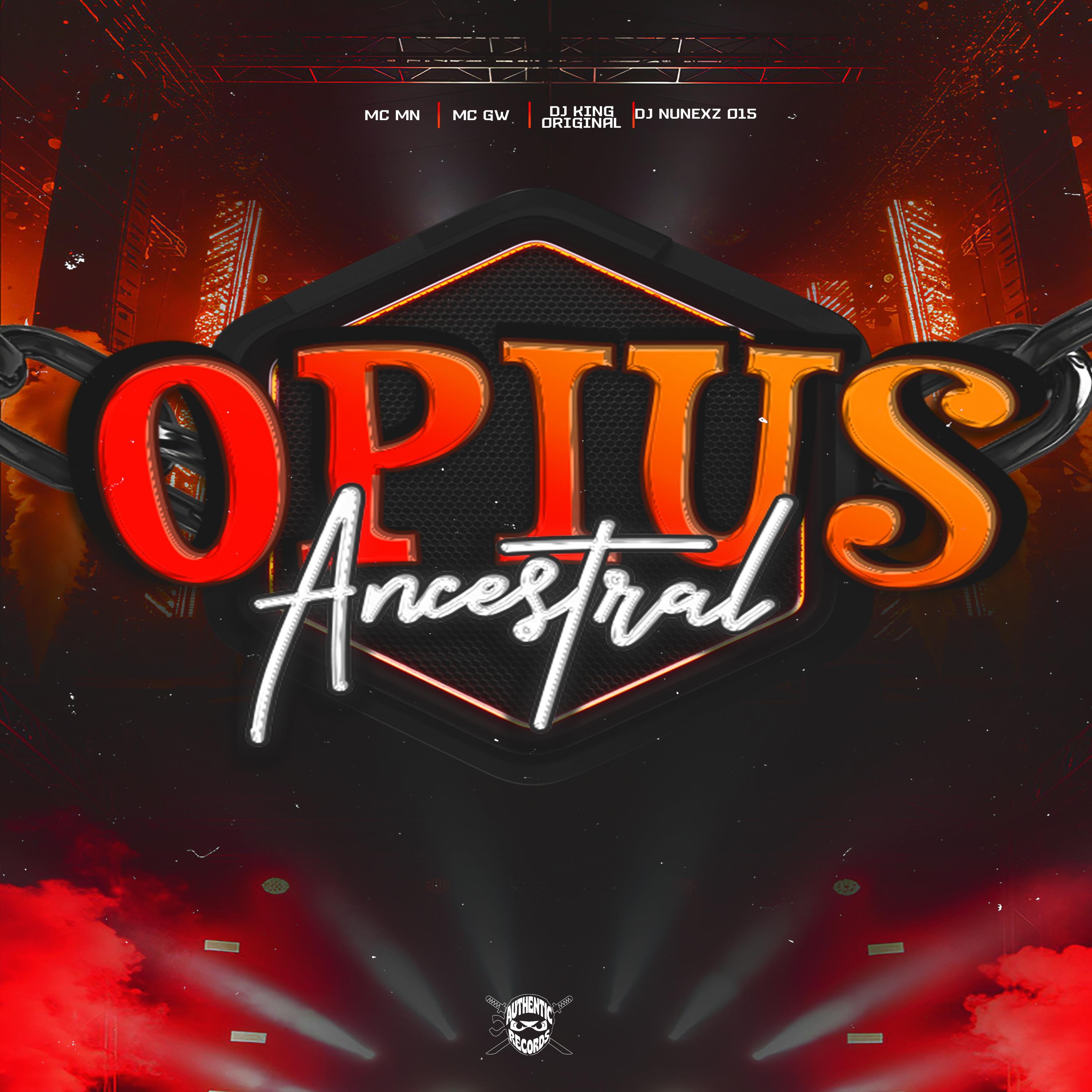 Opius Ancestral