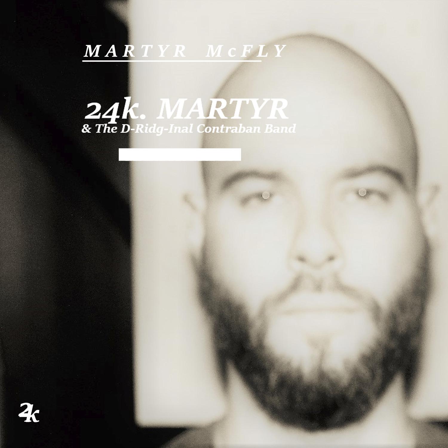 24K Martyr - Better on the Floor