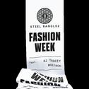 Fashion Week专辑