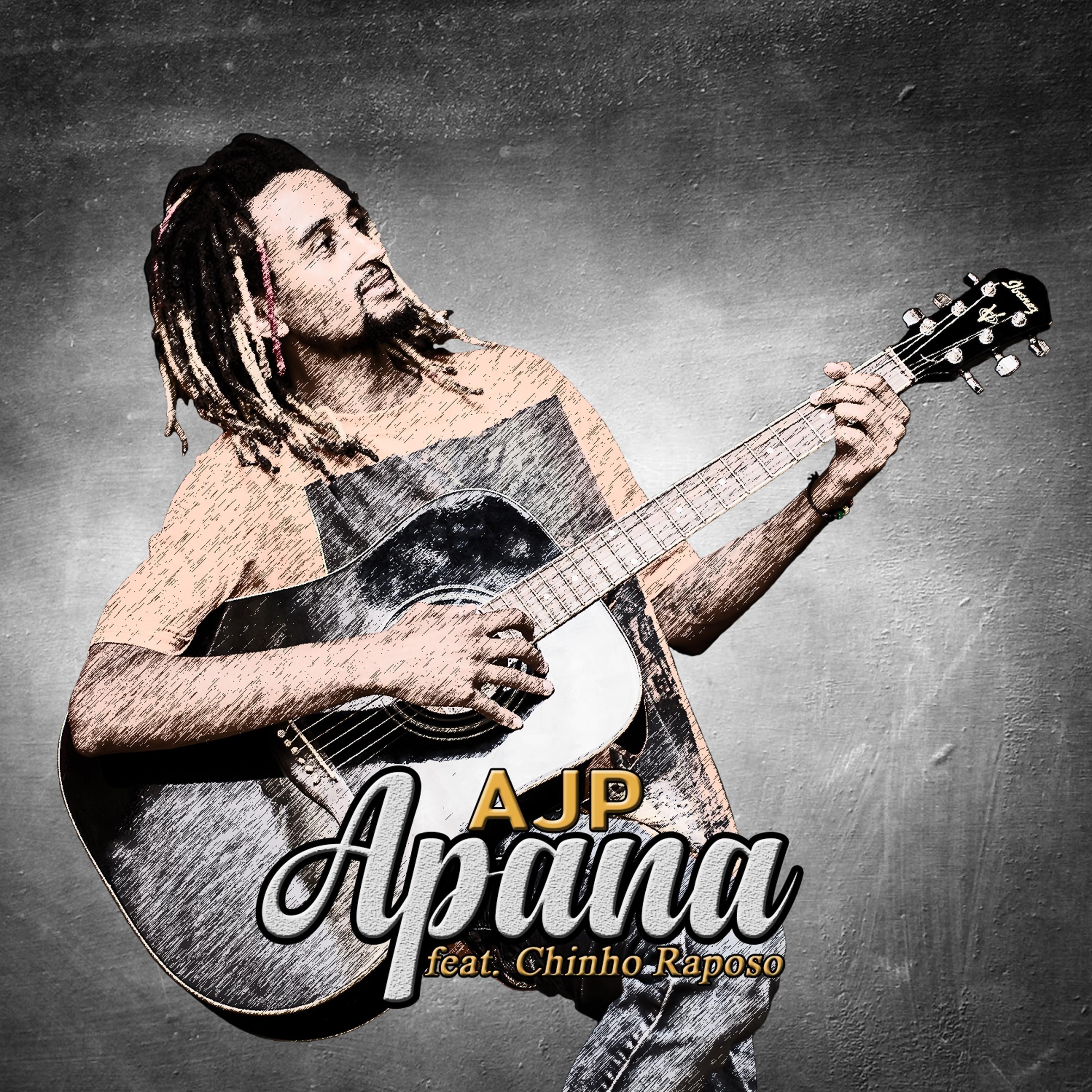 Apana (feat. Chinho Raposo)