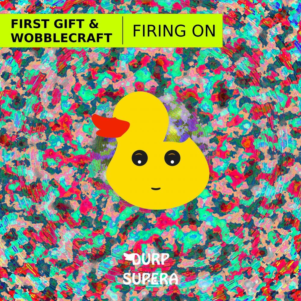 Firing On