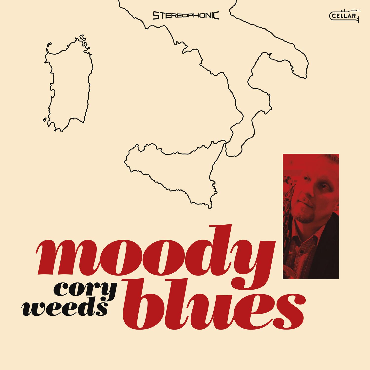 Moody Blues