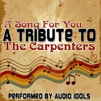 The Carpenters - A Song For You (unofficial Instrumental)