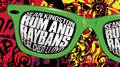 Rum and Raybans EP专辑
