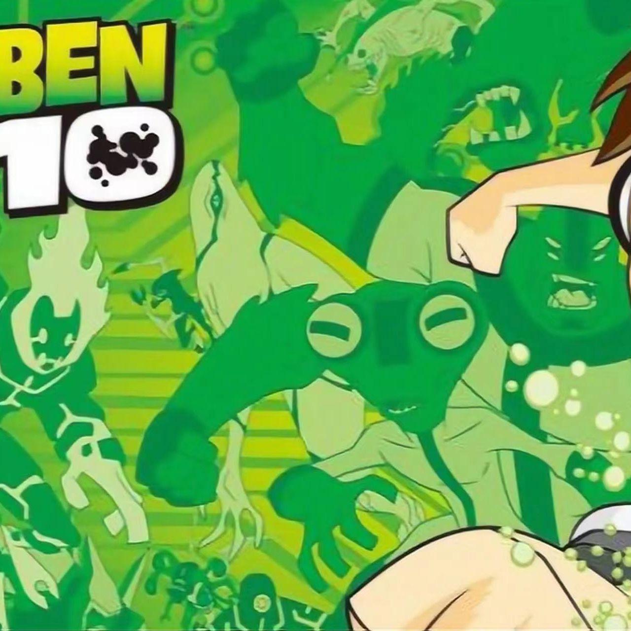 Ben10