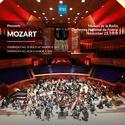 INA Presents: Mozart by Orchestre National de France at the Maison de la Radio (Recorded 23rd Novem