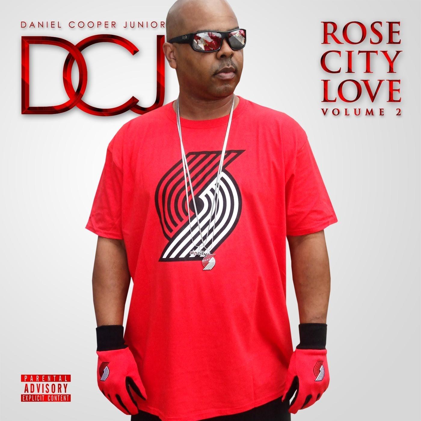 Rose City Love, Vol. 2