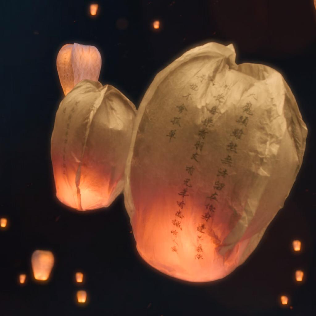 《苍兰诀》配乐/纯音乐/无词