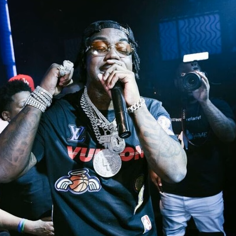 [FREE]''Save Me''底特律 华云龙KLE × SASI × 连麻 Type Beat