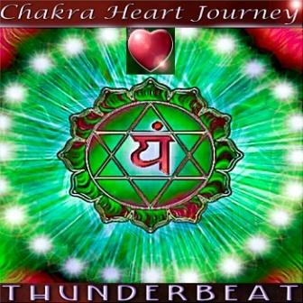 Chakra Heart Journey