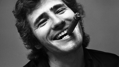 Tim Buckley