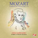 Mozart: Symphony No. 35 in D Major, K. 385 (Digitally Remastered)专辑