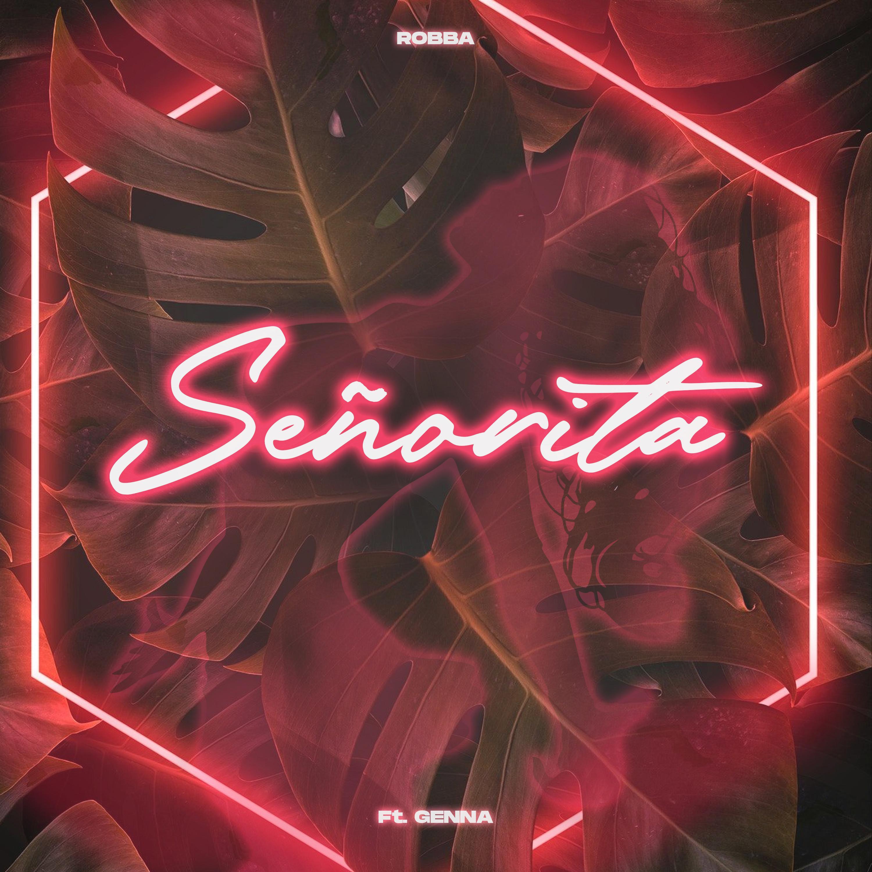 Señorita (feat. Genna)