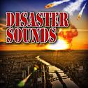 Disaster Sounds专辑