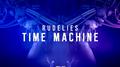 Time Machine专辑