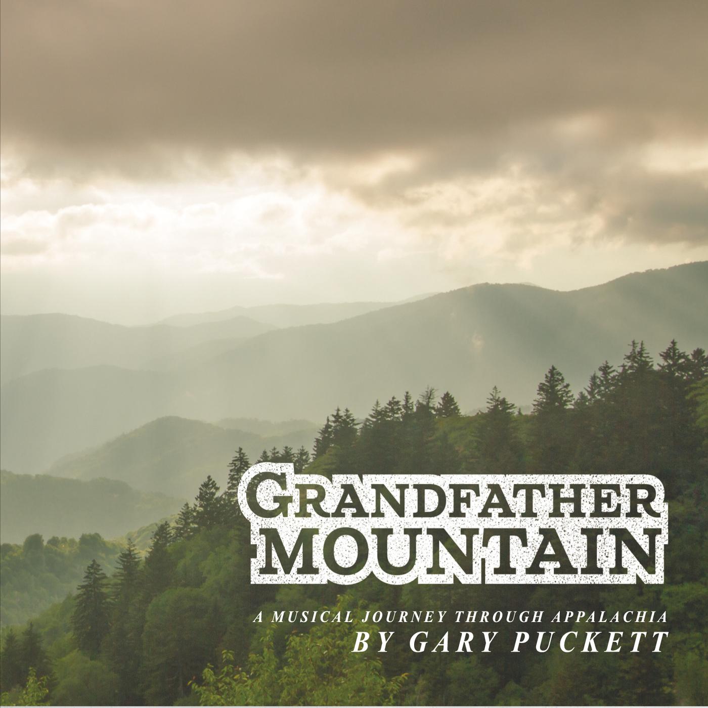Grandfather Mountain