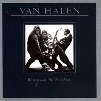 And The Cradle Will Rock - Van Halen (unofficial Instrumental)