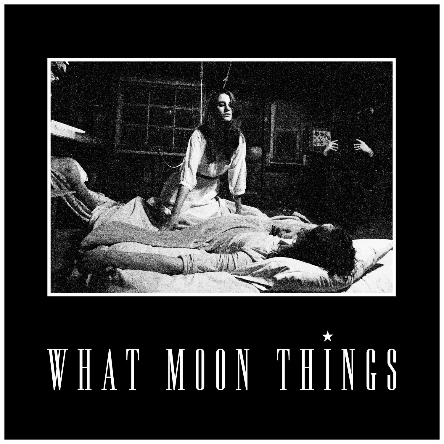 What Moon Things