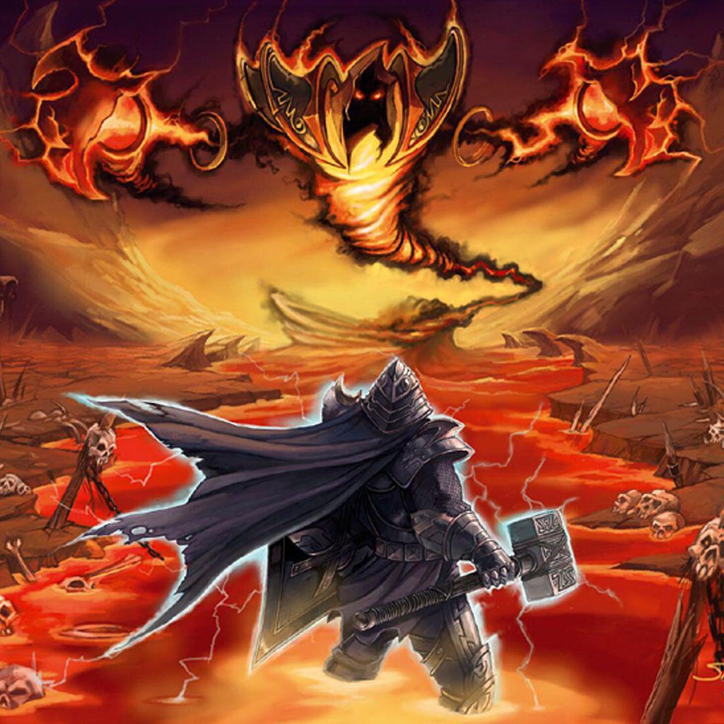 【金属百科】力量金属•power metal | 在线播放 | 网易云音乐