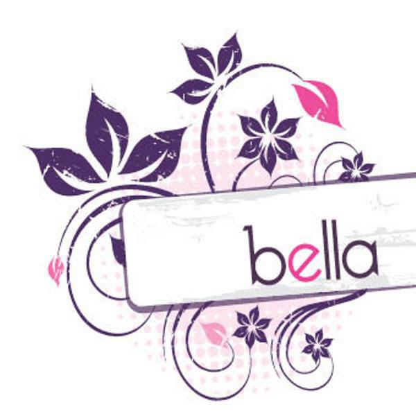 Bella专辑