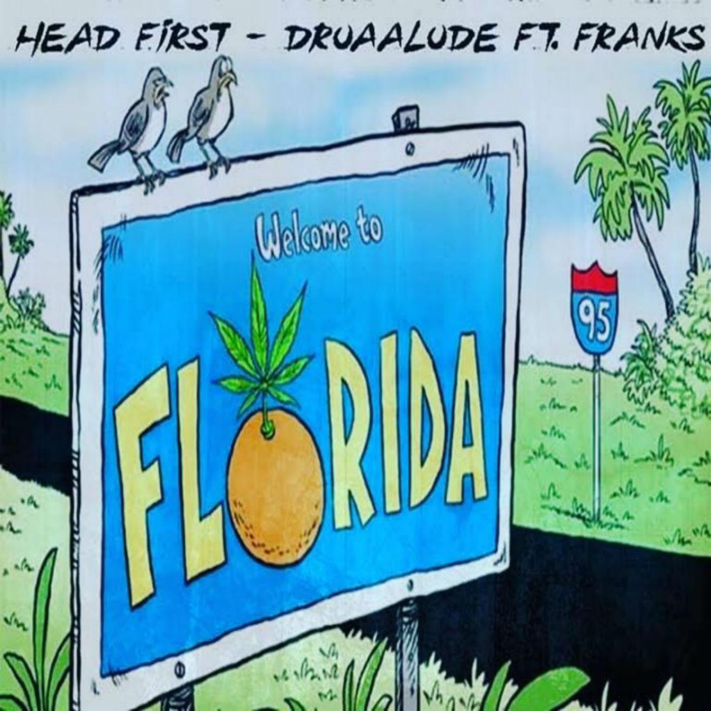 Head First (feat. Franks)
