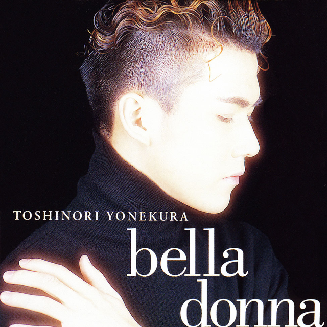 bella donna专辑