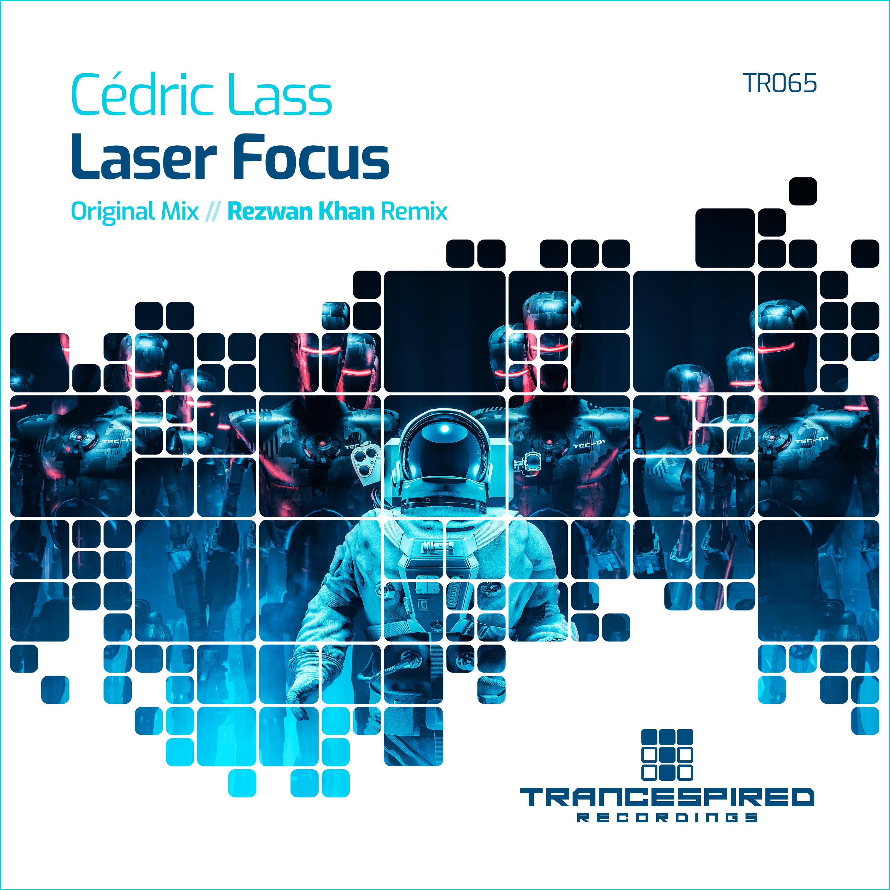 Laser Focus