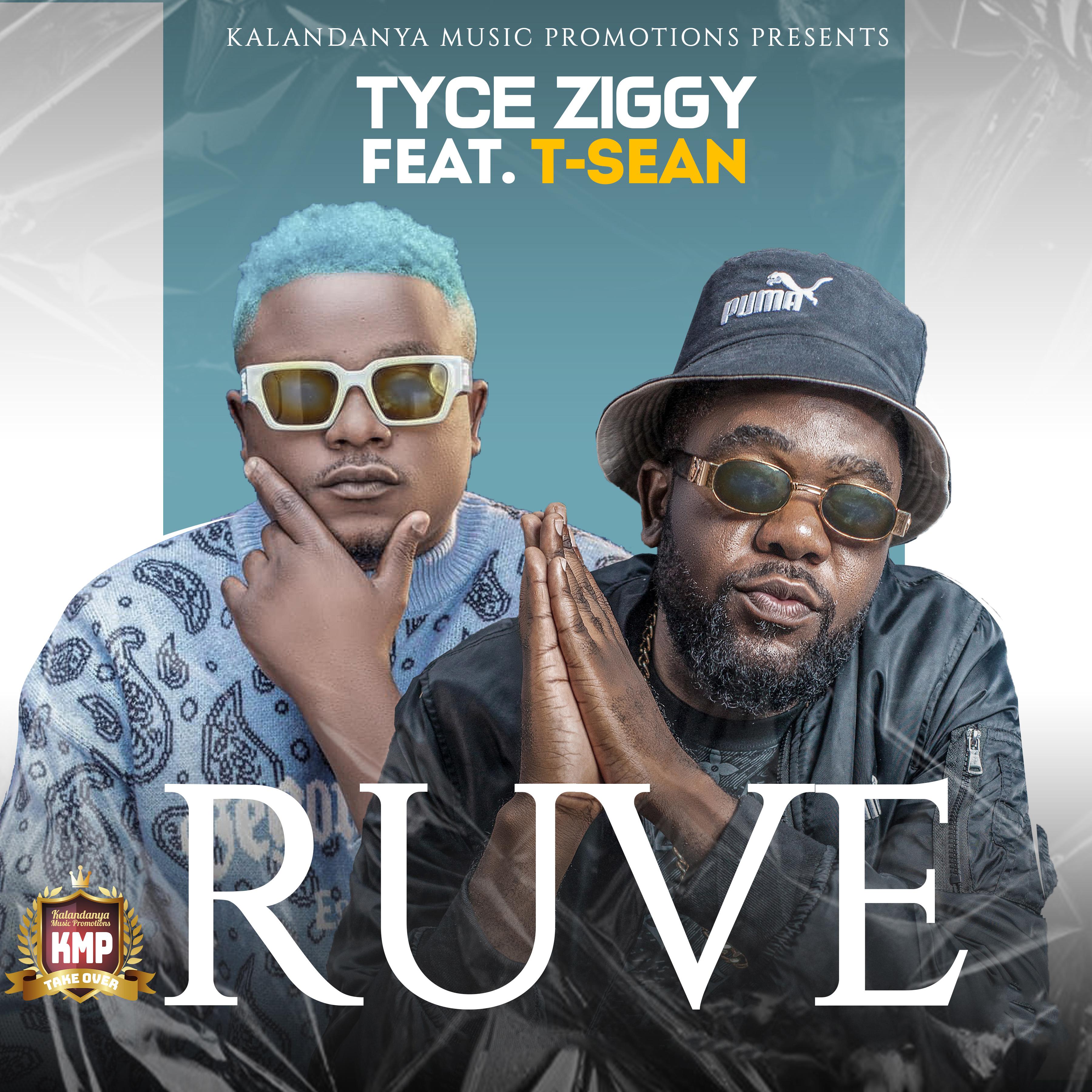 Tyce Ziggy - Ruve