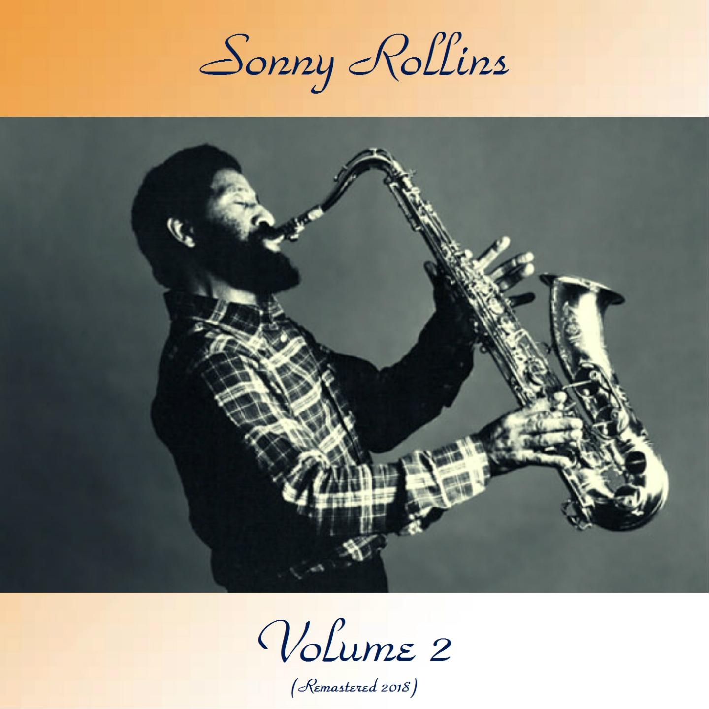 Volume 2 (Remastered 2018)