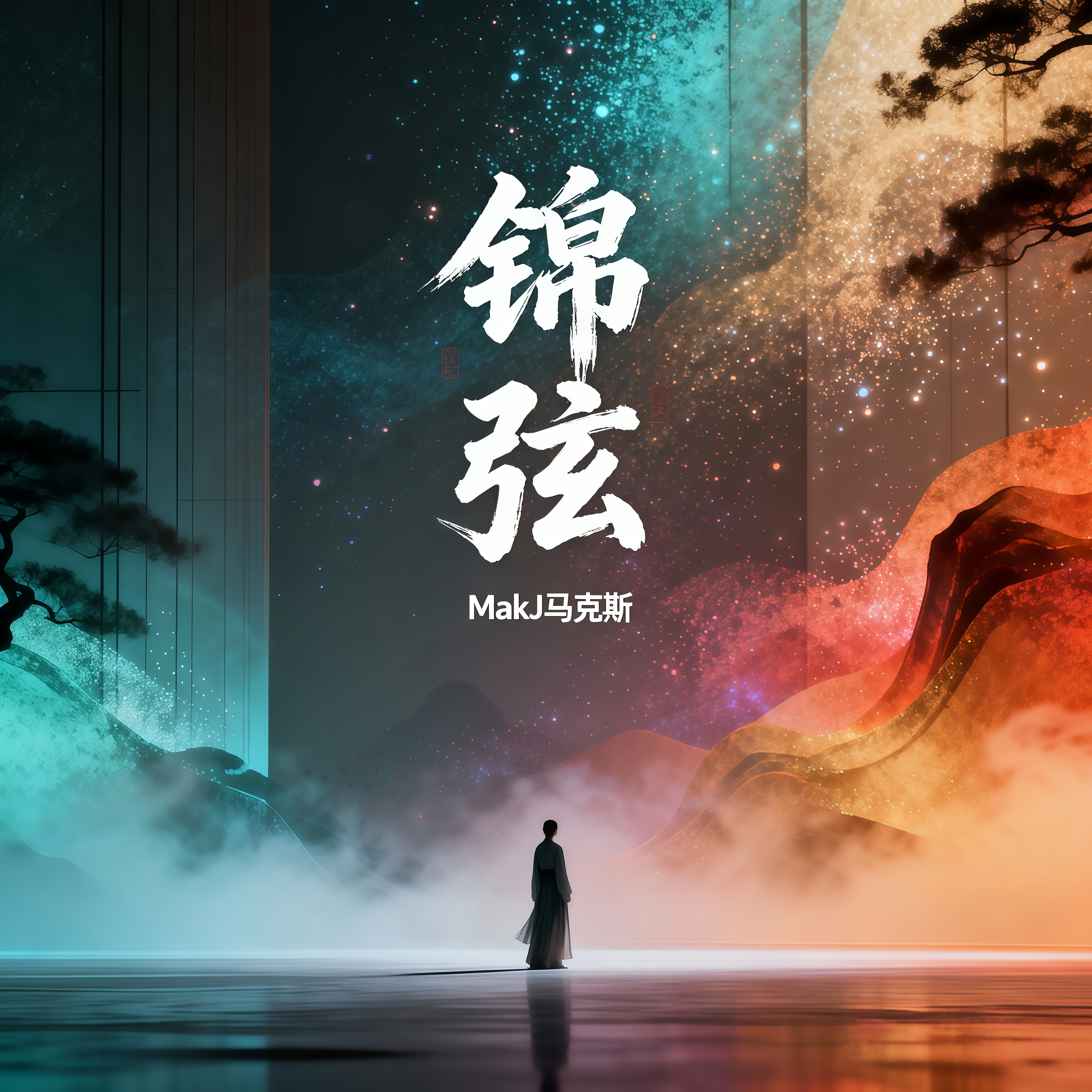 锦弦