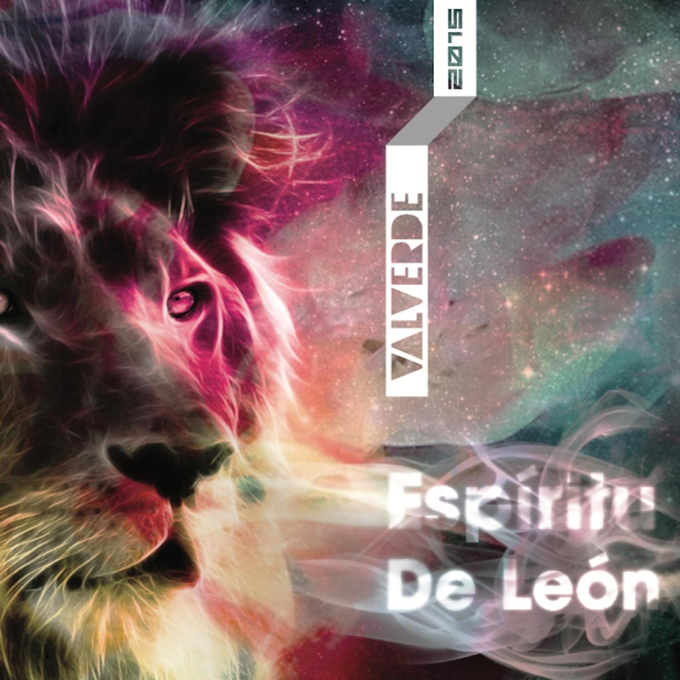Espíritu de León