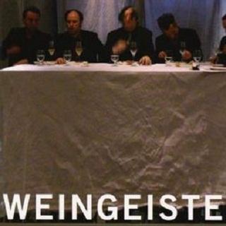Musterhaus 8: Weingeister