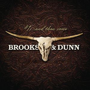 Brooks & Dunn - Only In America (PT karaoke) 带和声伴奏