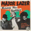 Know No Better (Ellis Remix)专辑