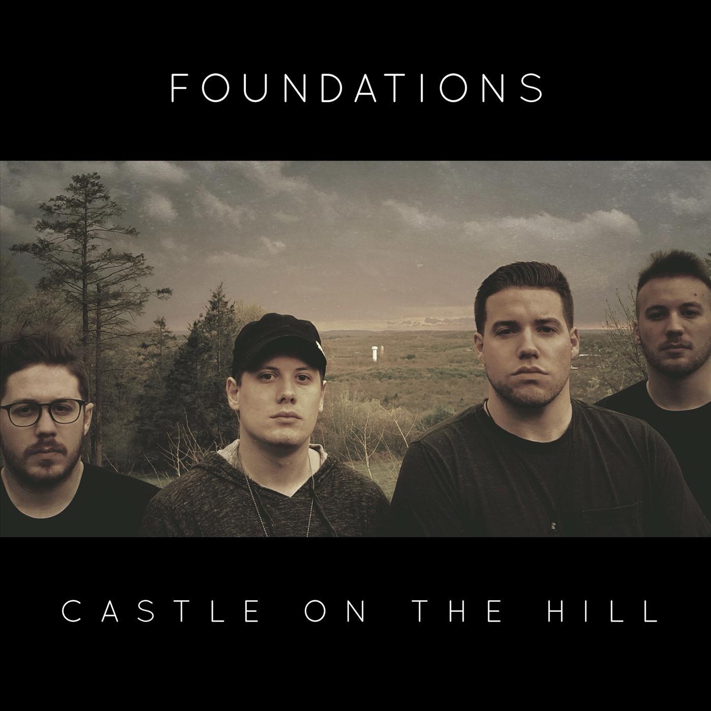 Castle on the Hill