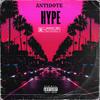 ANTIDOTE - HYPE