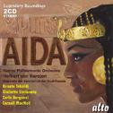 VERDI, G.: Aida [Opera] (Karajan) (1959)专辑