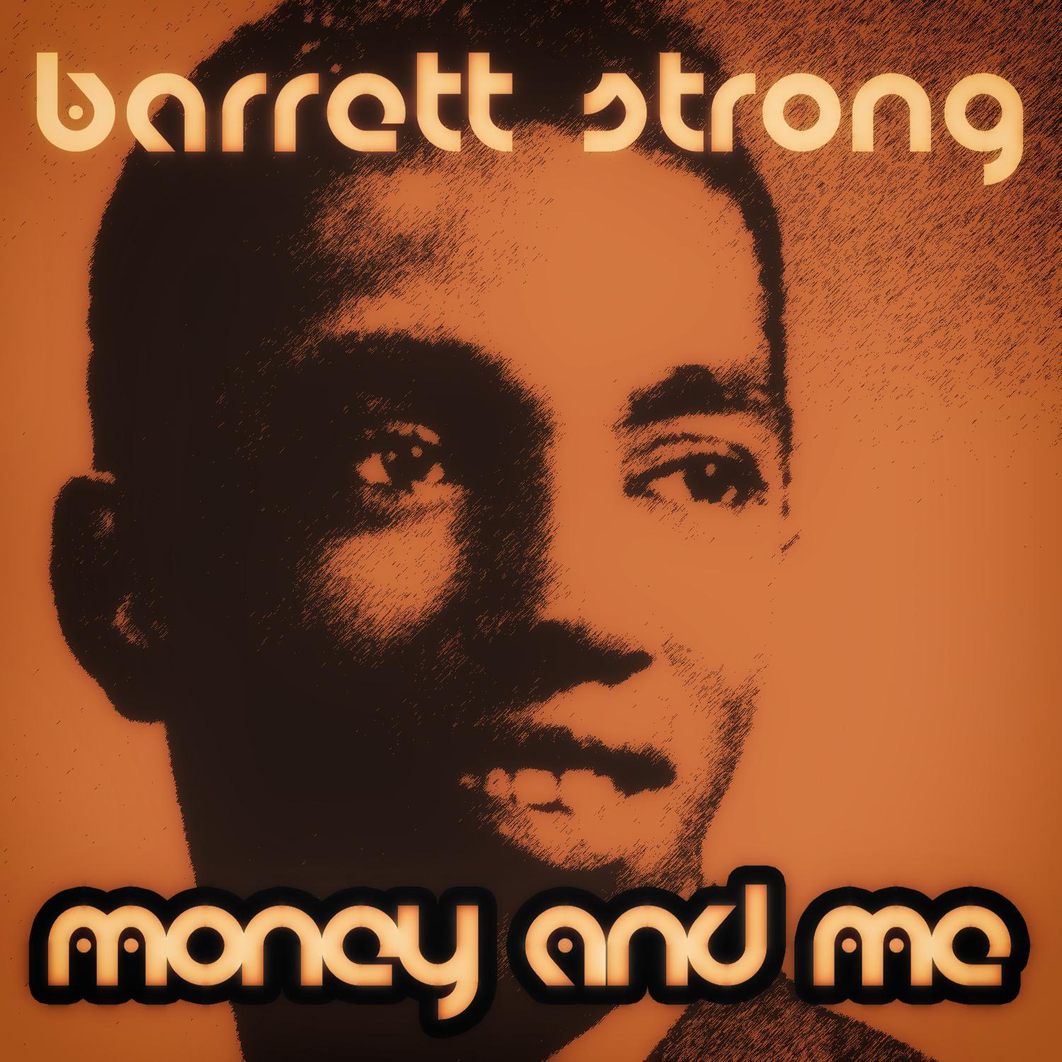 Money (That's What I Want)