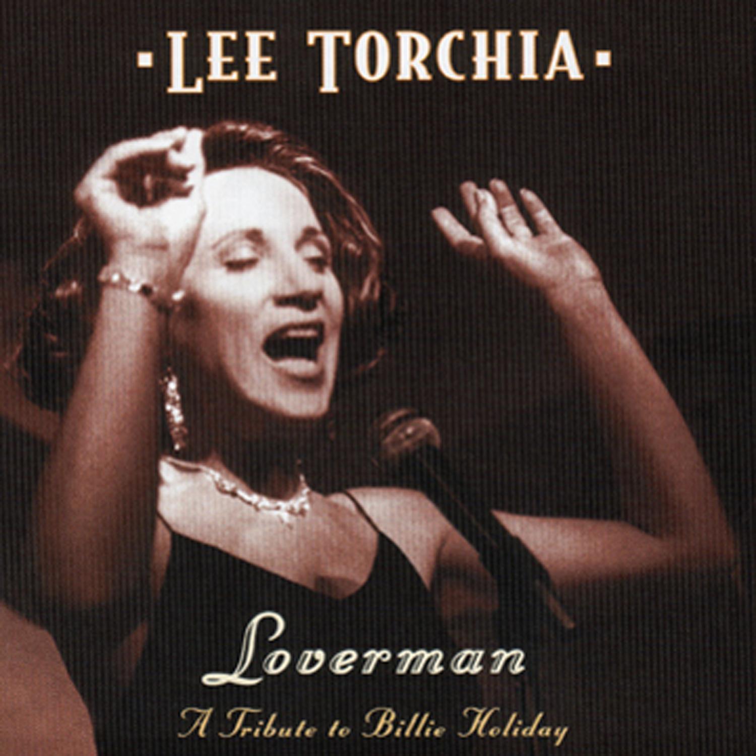 Loverman