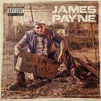 James Payne Lethal - Hopeless (Instrumental) 无和声伴奏