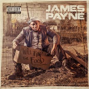James Payne Lethal - Hopeless (Instrumental) 无和声伴奏 （升6半音）