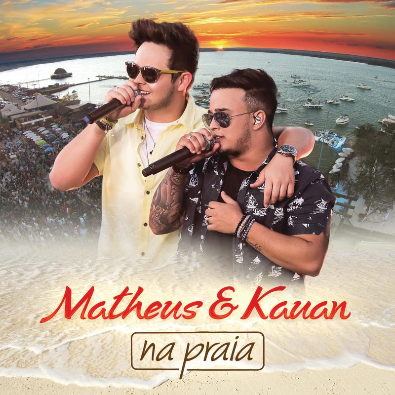 Na Praia