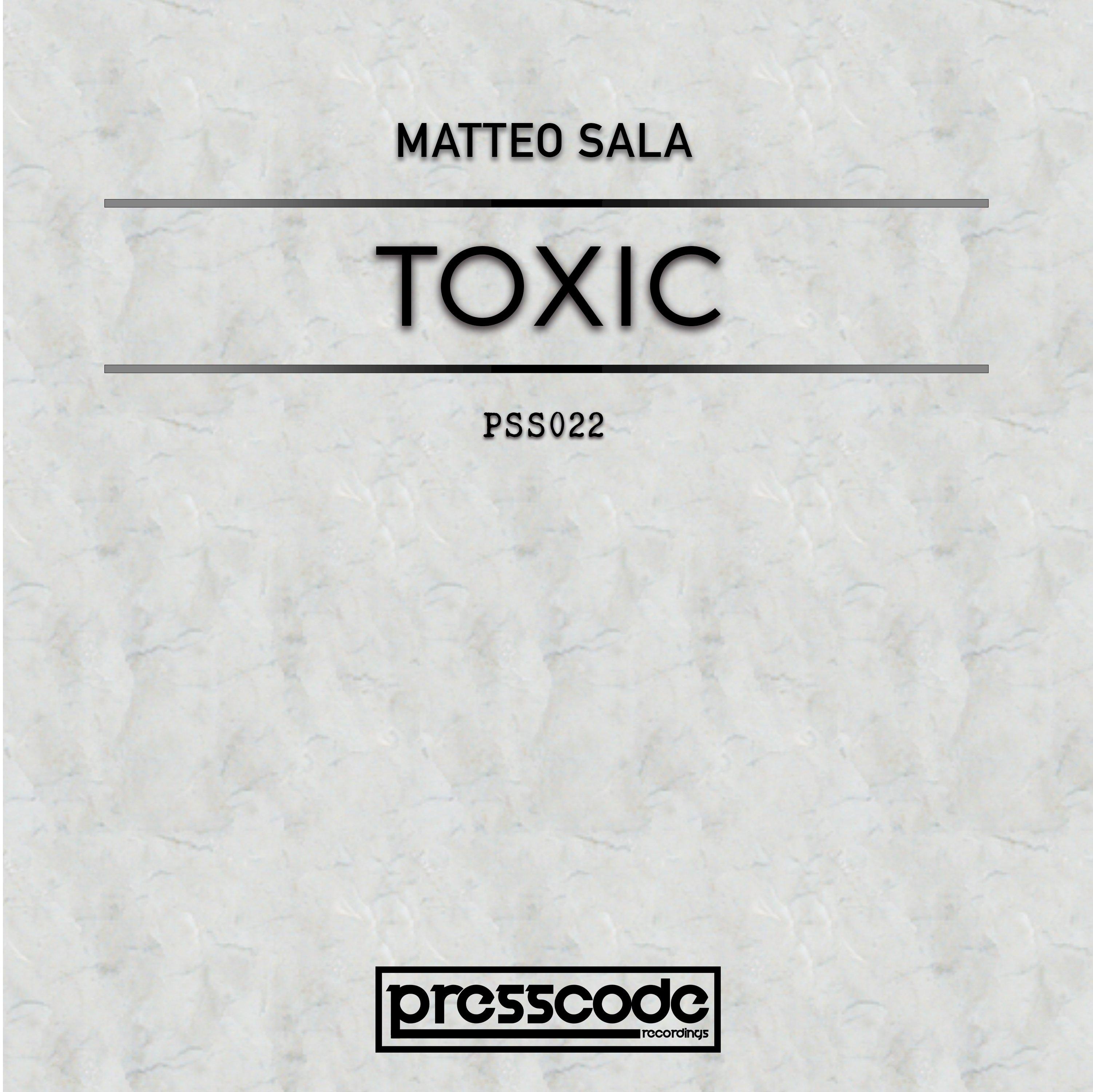 Toxic