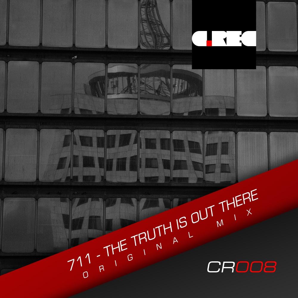 The Truth Is Out There