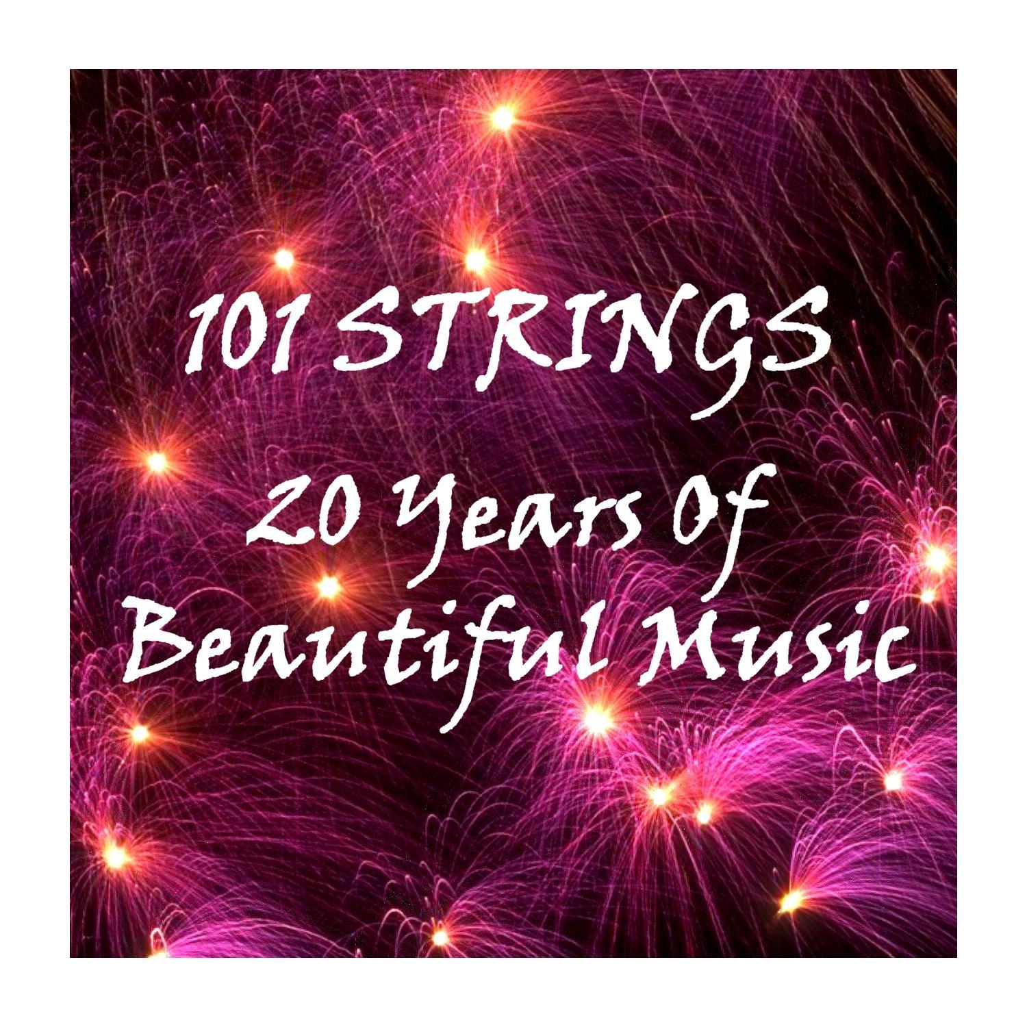 20 Years of Beautiful Music