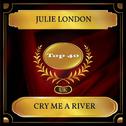 Cry Me A River (UK Chart Top 40 - No. 22)专辑